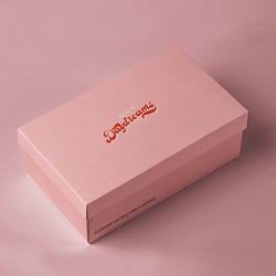 Verpackung für Dazed in Daydreams