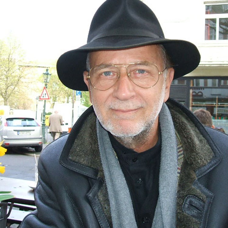 Robert van Leeuwen