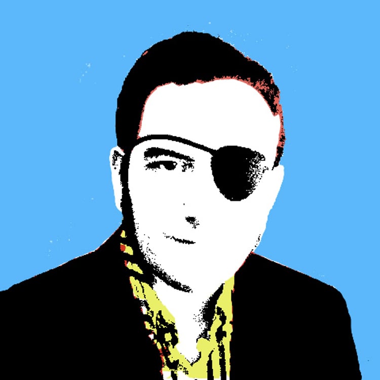 Christopher Donaghue