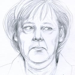 Angela Merkel