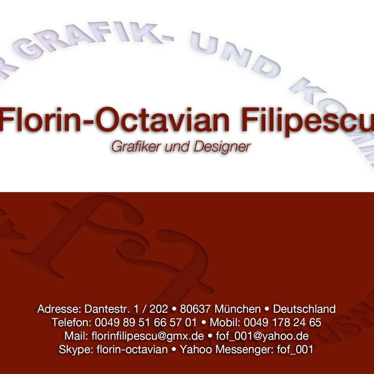 florin-Octavian Filipescu