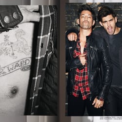 Wormland Magazin Fall/Winter 2014