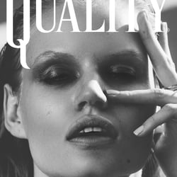 Quality mag