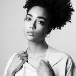 BW Portrait