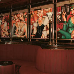 Maritim Hotel Berlin