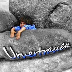 Urvertrauen