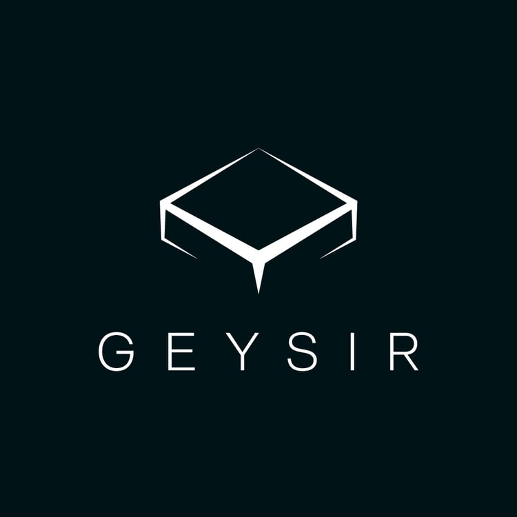 Geysir Pool