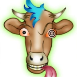 Mooooh!