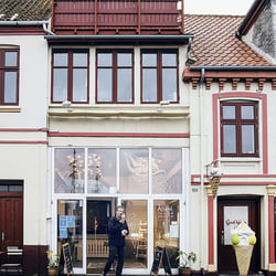Dänemark
