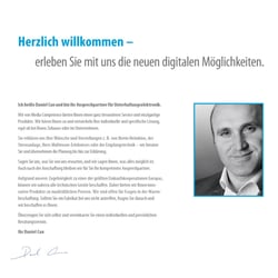 Innenseite Broschüre