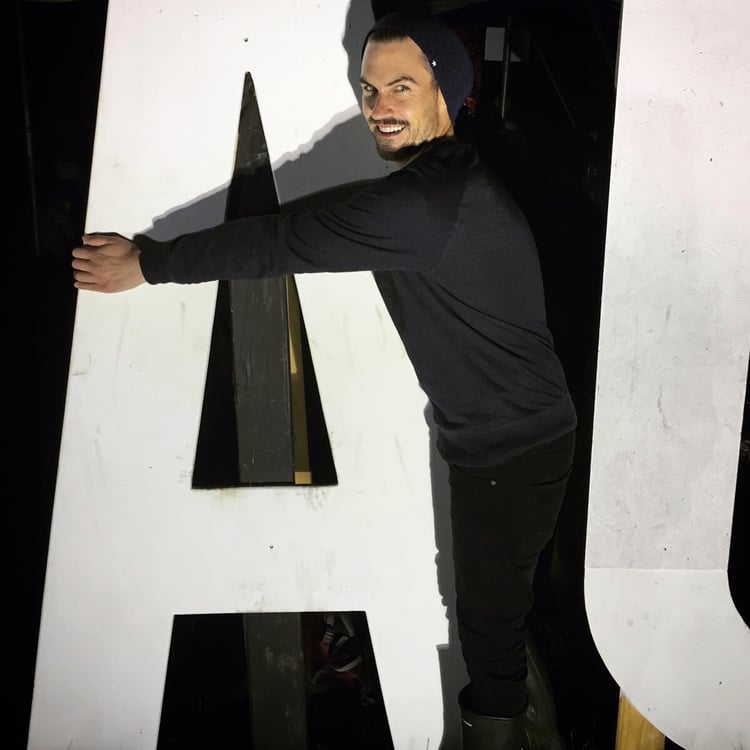 Arne Schoenwald