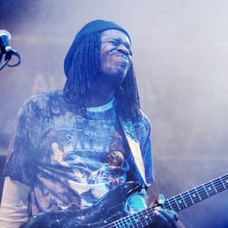 Bernard Allison jr.