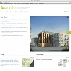 foursite – Home