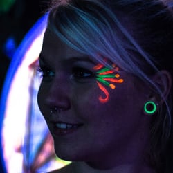 Facepaint