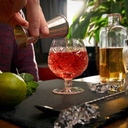 Cocktailshaker 2