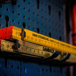 Farbkontraste Werkstatt