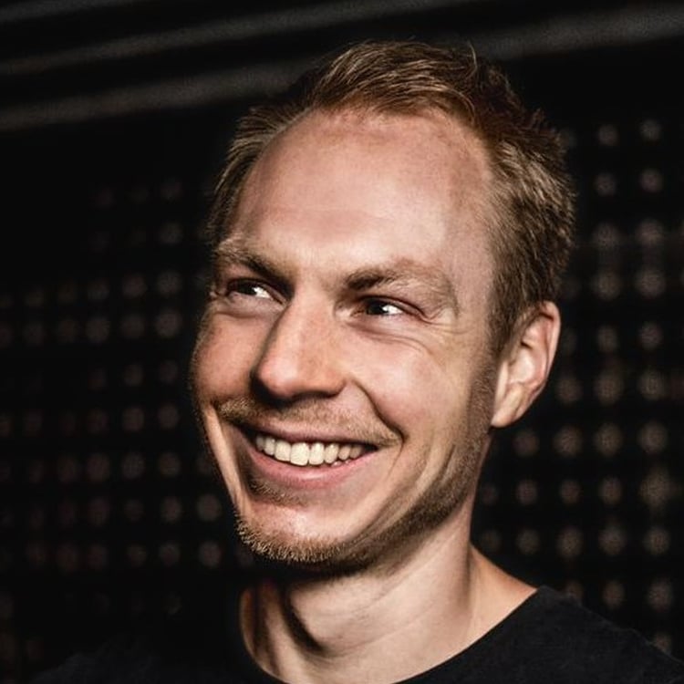 Manuel Kersting