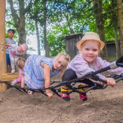 Familien und Kinder