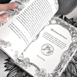 Buchsatz & Illustration: Winterzauber: Anthologie, Zeilengold Verlag
