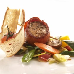 Schweinefilet