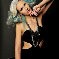 Hairdressing Award 2013- 3