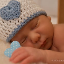 Babyfotografie