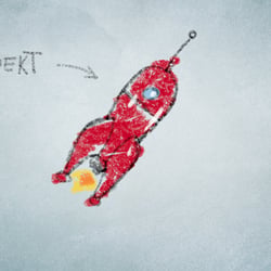 No Rocket Science 01