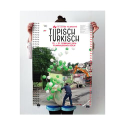 Plakat, Ausgabe 10
