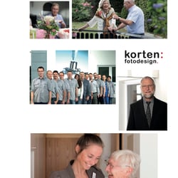 People + Firmenportraits