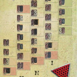 Kunstkalender 2017 – Juni