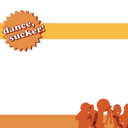 What the Funk – Innenseiten