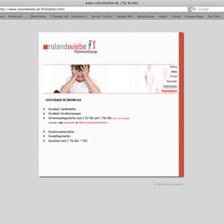 www.rolandwiebe.de