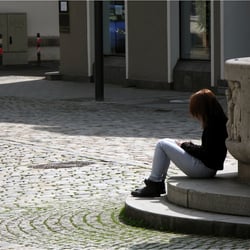 Einsamkeit