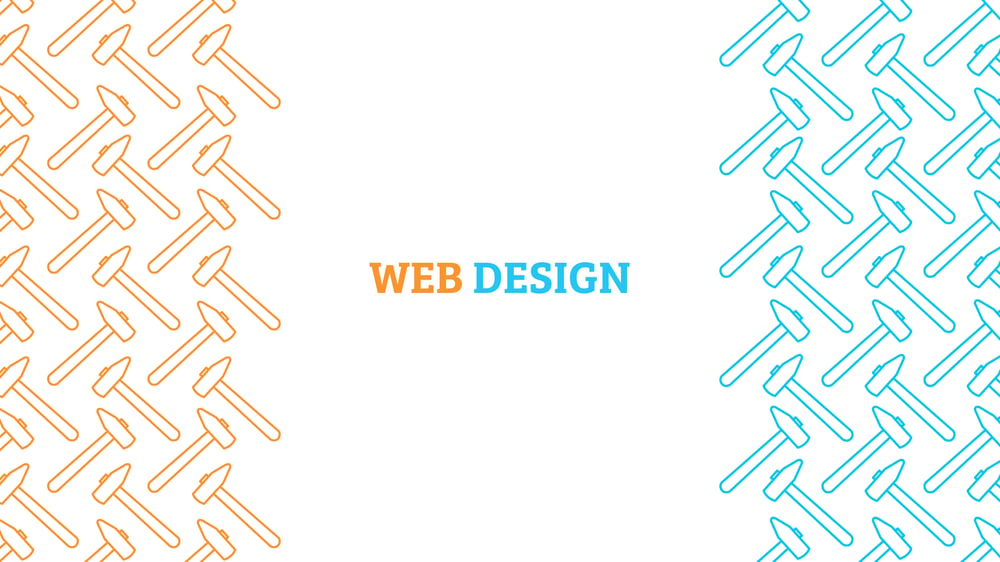 Webdesign