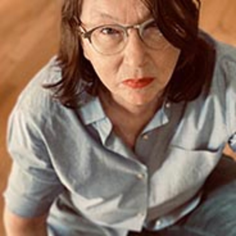 Sylvia Mauritz