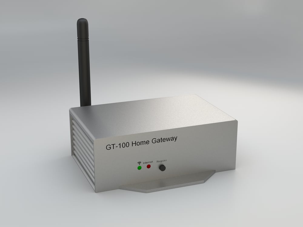 Router
