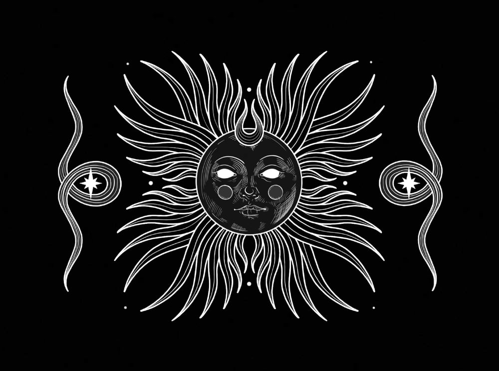 The Sun