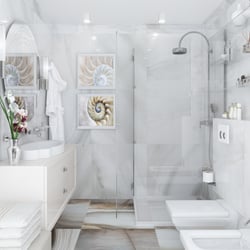 Badezimmer | Sohn
