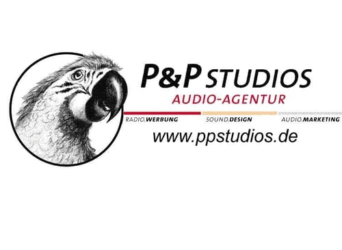 P&P Studios Audio-Agentur