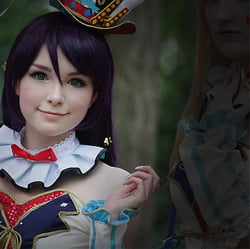 DoKomi Düsseldorf 2017 Event