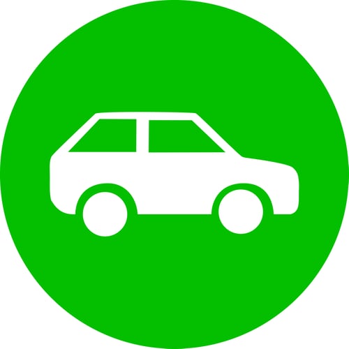 Fahrzeugbeschriftung Lüneburg