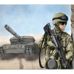 Soldat