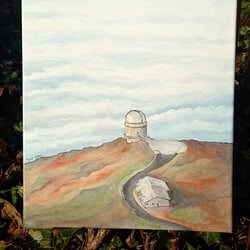 Roque de los Muchachos Observatory