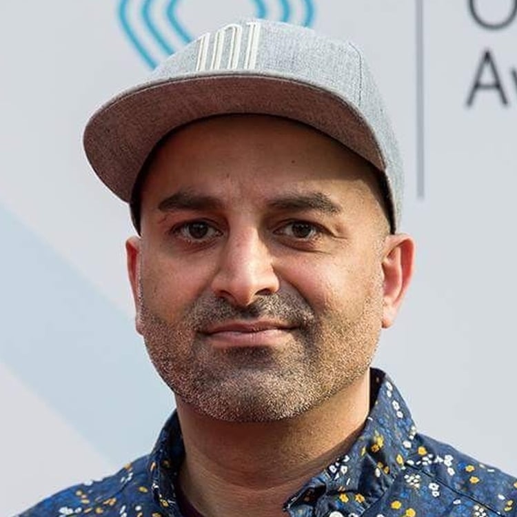 Hammed Khamis