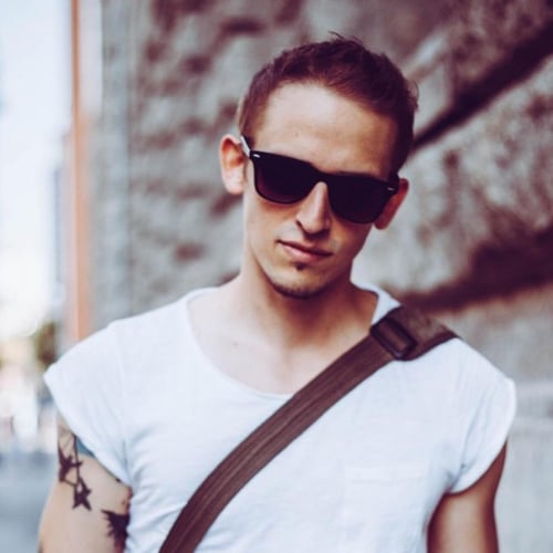 SEO Berater Berlin Christian Westermann