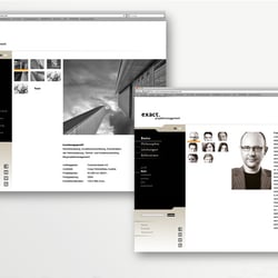 Website Exact (CD)