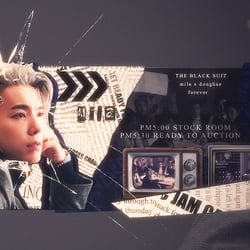 Sample Banner