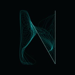 suzana-mujakovic-noise-electro-sound-event-letter-n