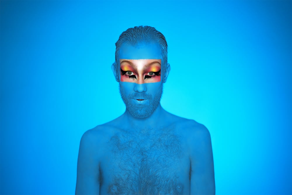 Grrropius – Life’s a Drag