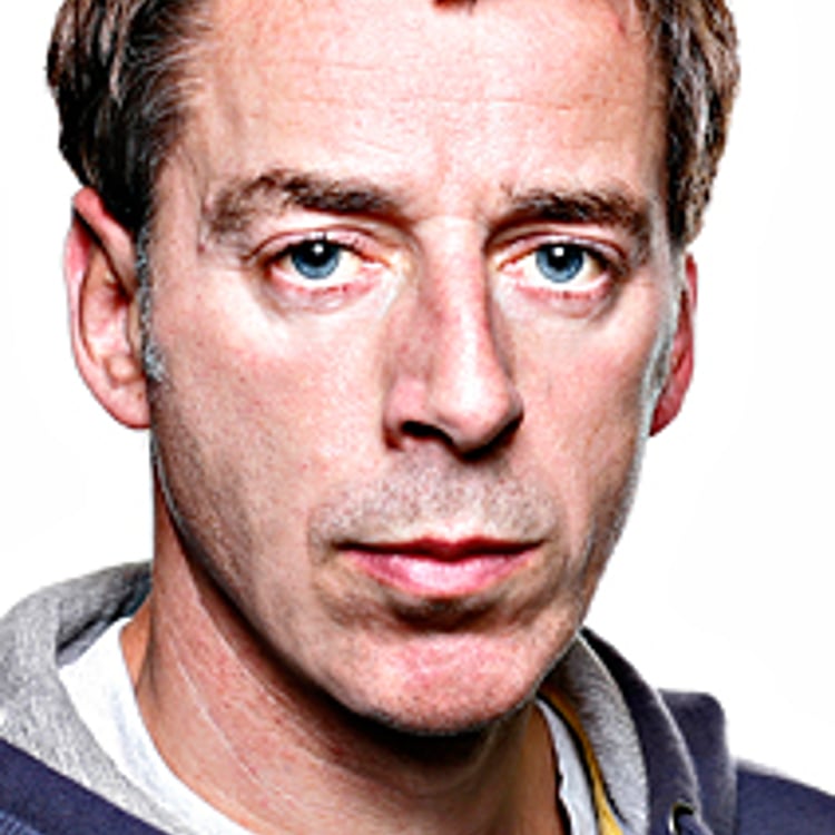 Dietmar Spolert